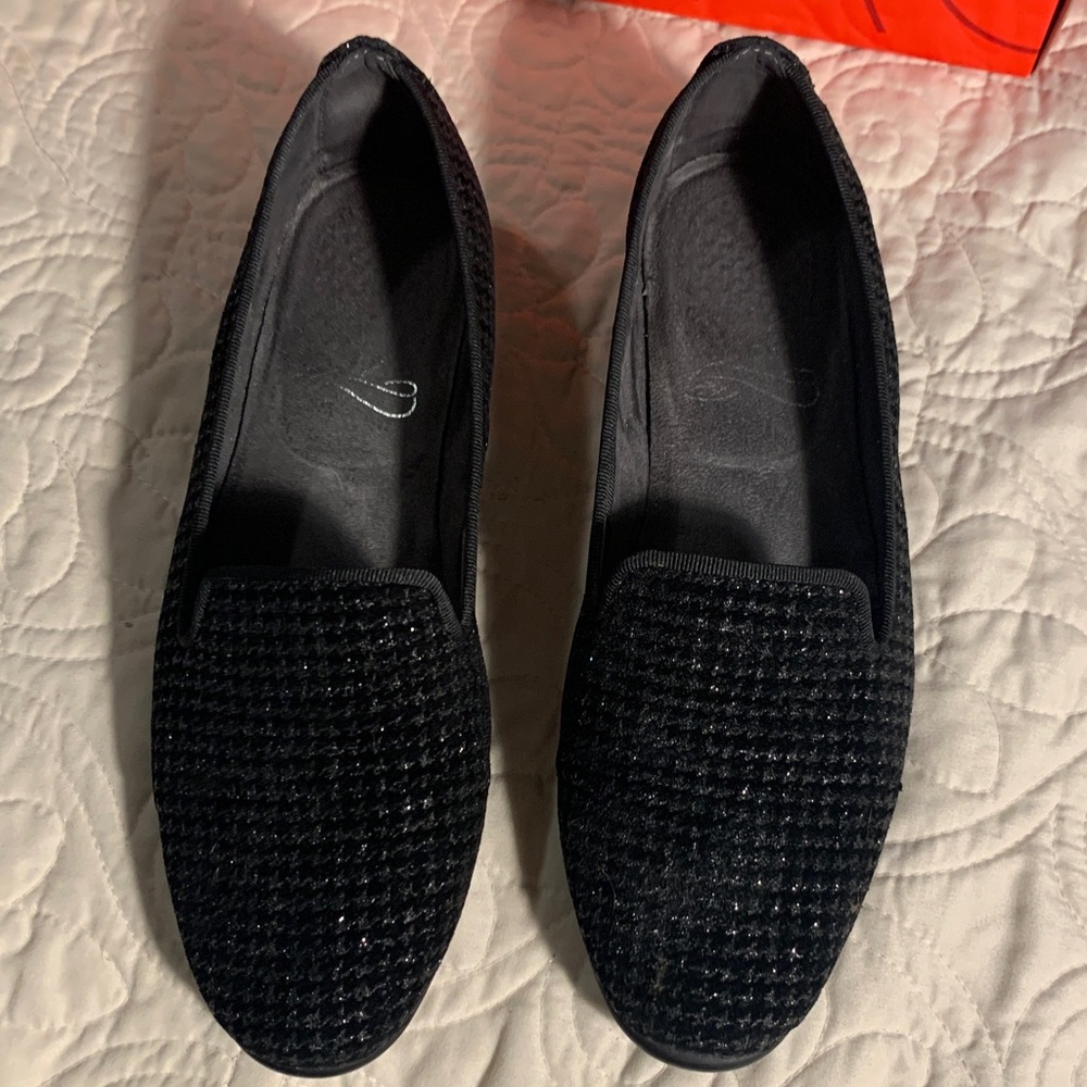 Aerosoles flats